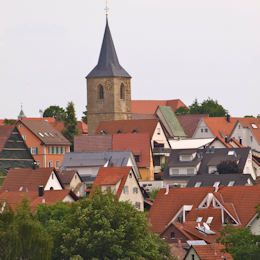 Hausverwaltung in Filderstadt